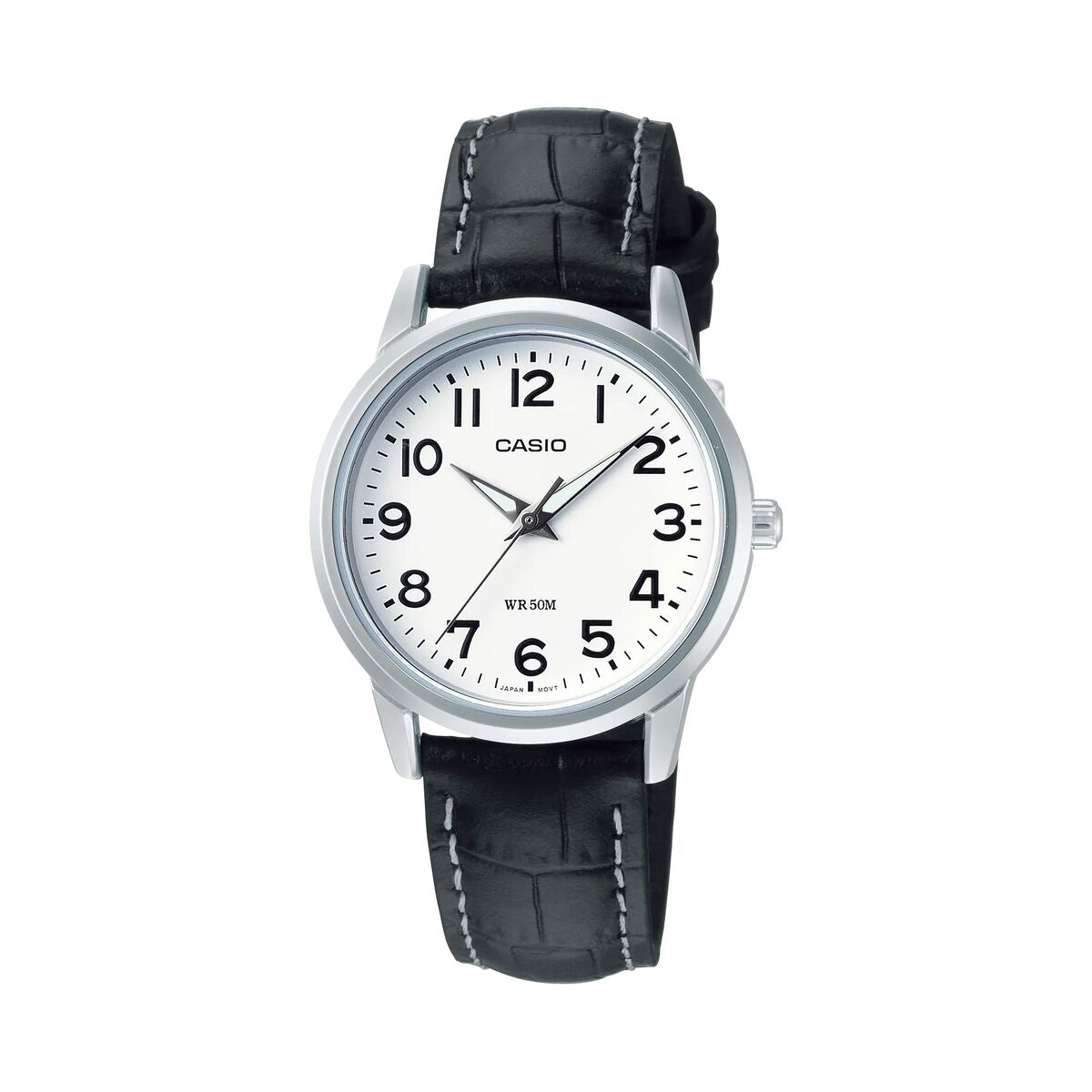 Unisex-Uhr Casio LTP-1303PL-7BVEG - AWK Flagship