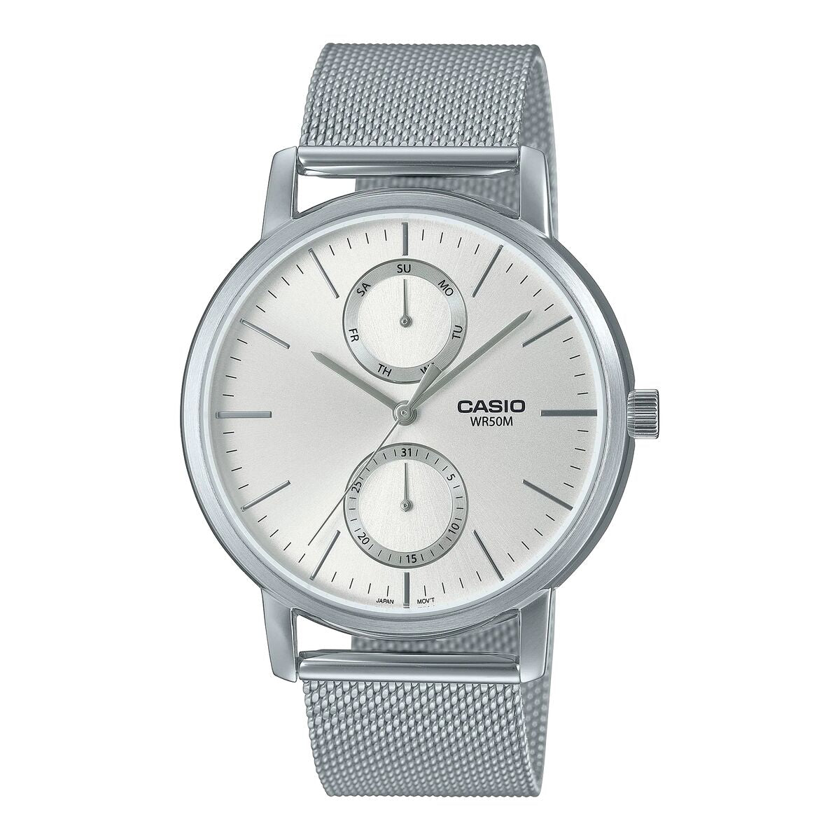 Unisex-Uhr Casio MTP-B310M-7AVEF - AWK Flagship