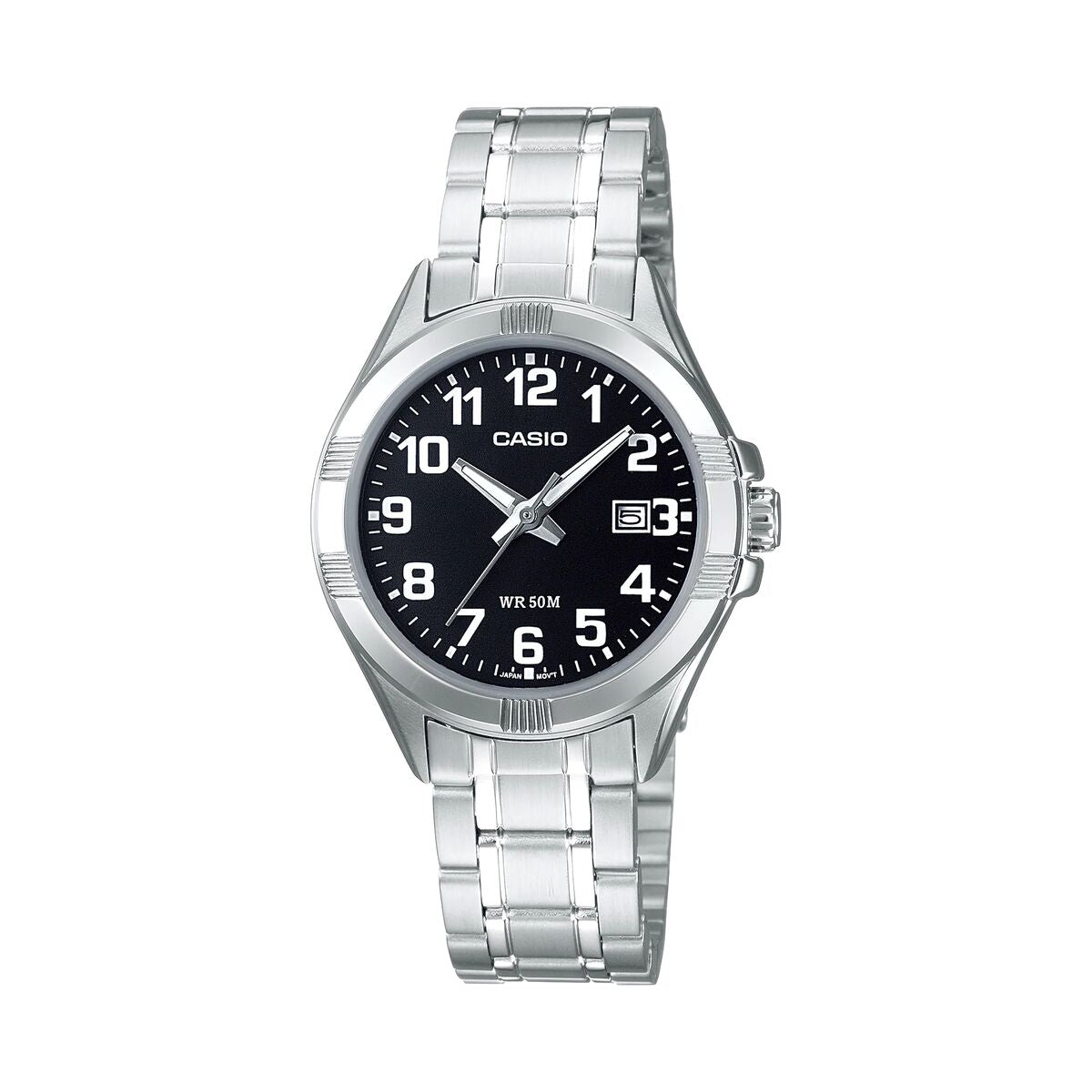 Unisex-Uhr Casio LTP-1308PD-1BVEG - AWK Flagship