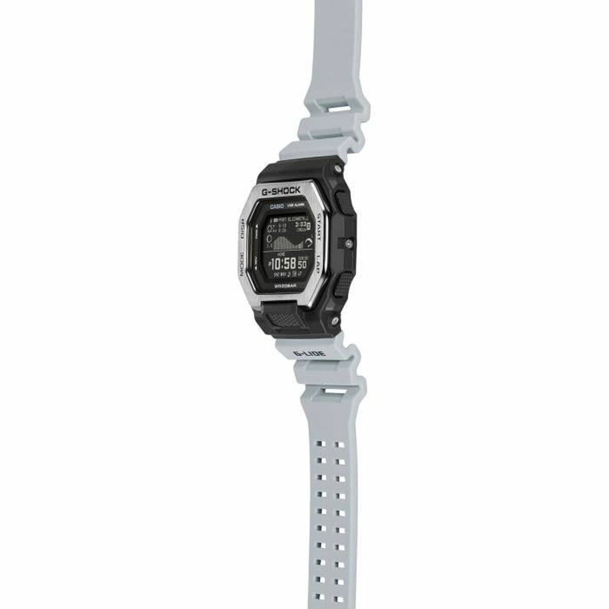 Unisex-Uhr Casio G-Shock Sport - AWK Flagship