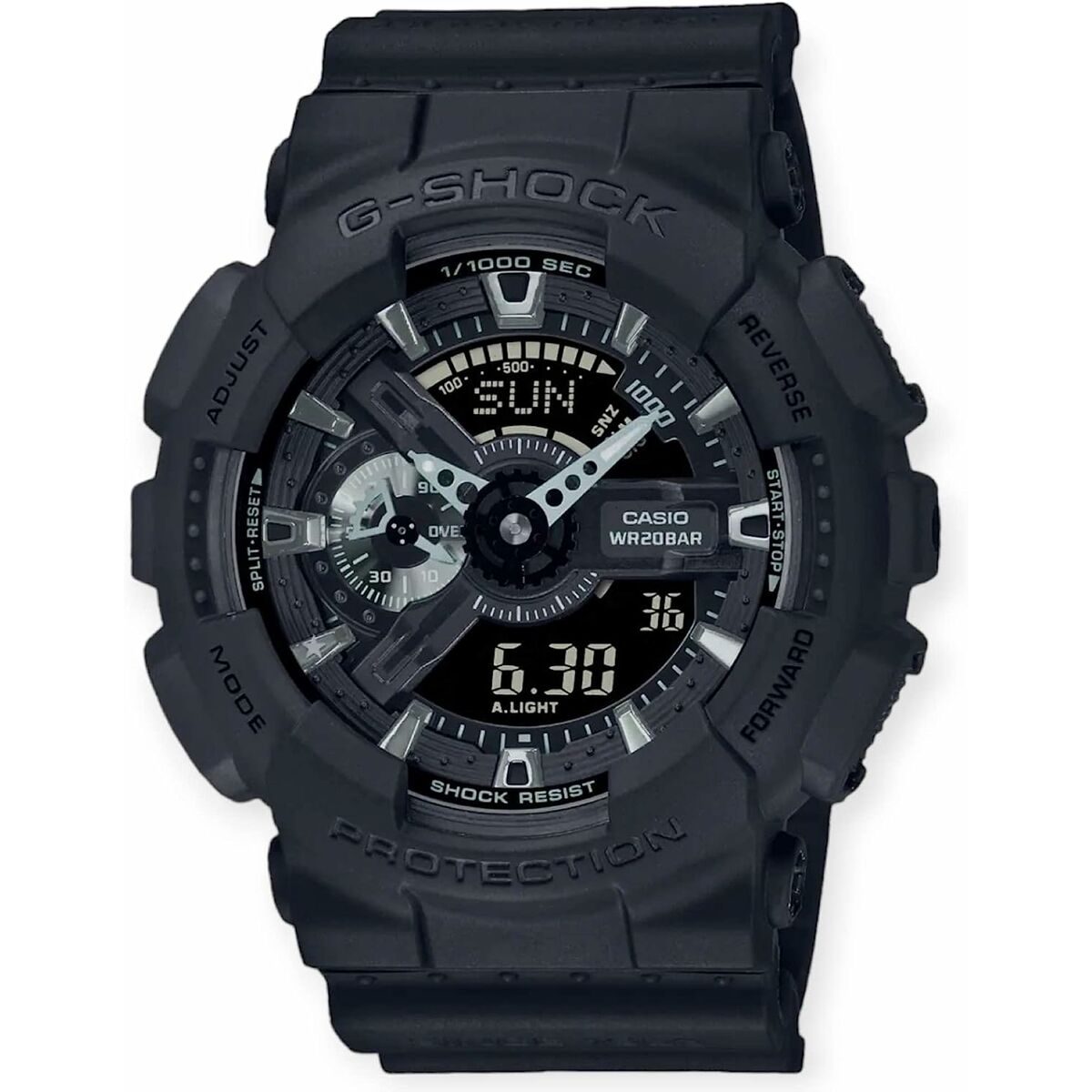 Herrenuhr Casio G-Shock LIMITED EDITION 40TH (Ø 51 mm) - AWK Flagship