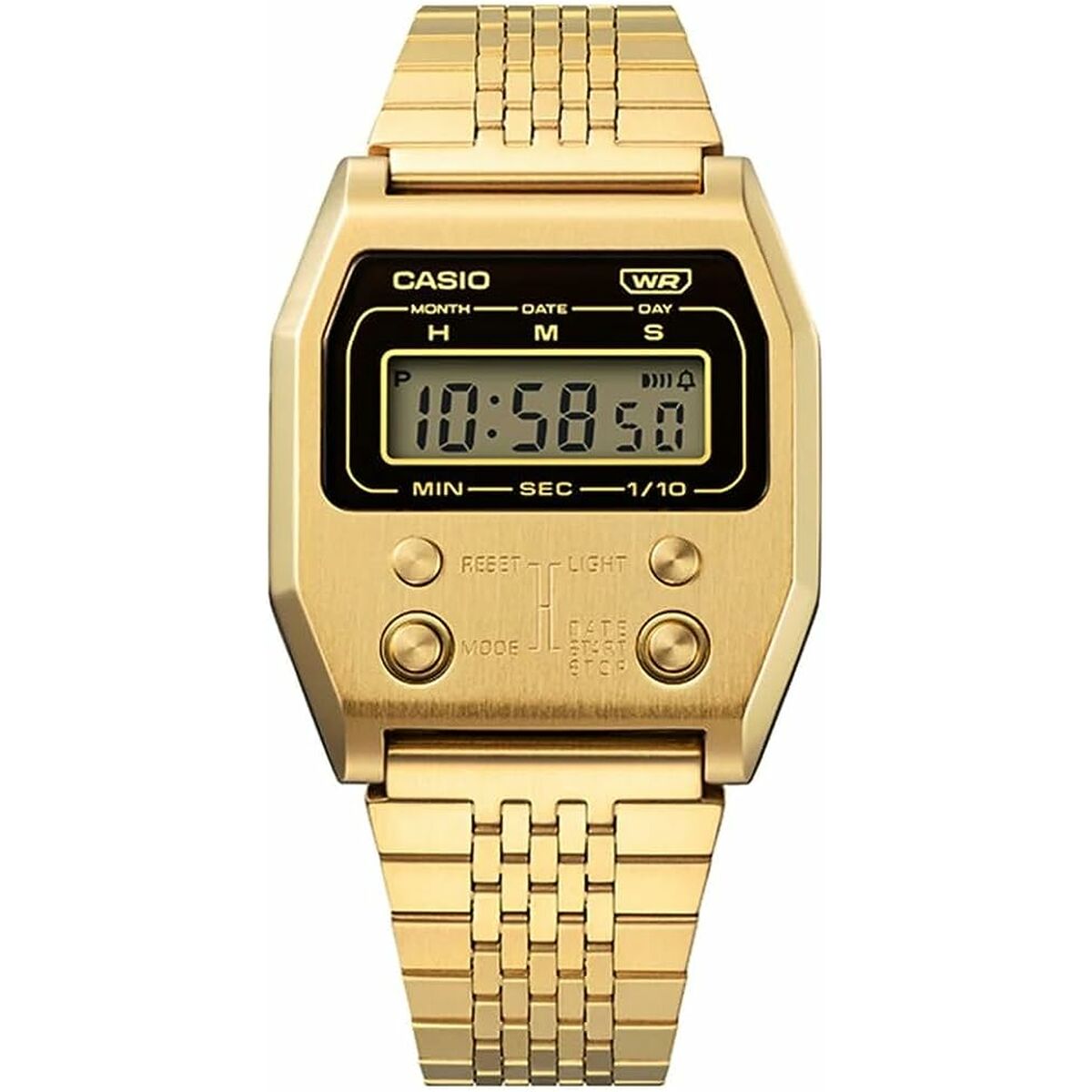 Herrenuhr Casio A1100G-5EF