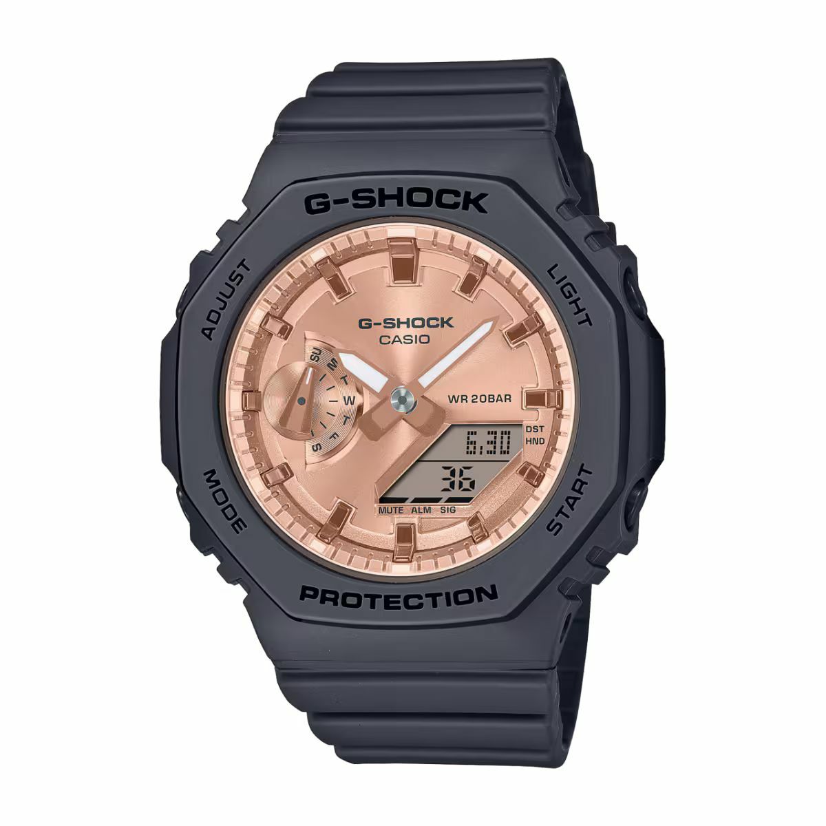 Damenuhr Casio GMA-S2100MD-1AER - AWK Flagship