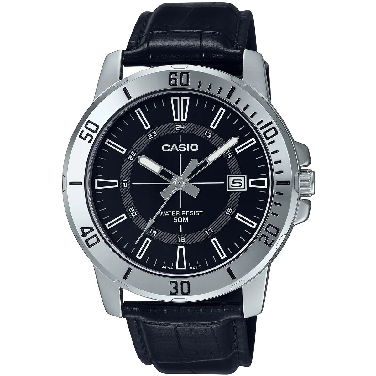 Herrenuhr Casio SPORT COLLECTION (Ø 45 mm) - AWK Flagship