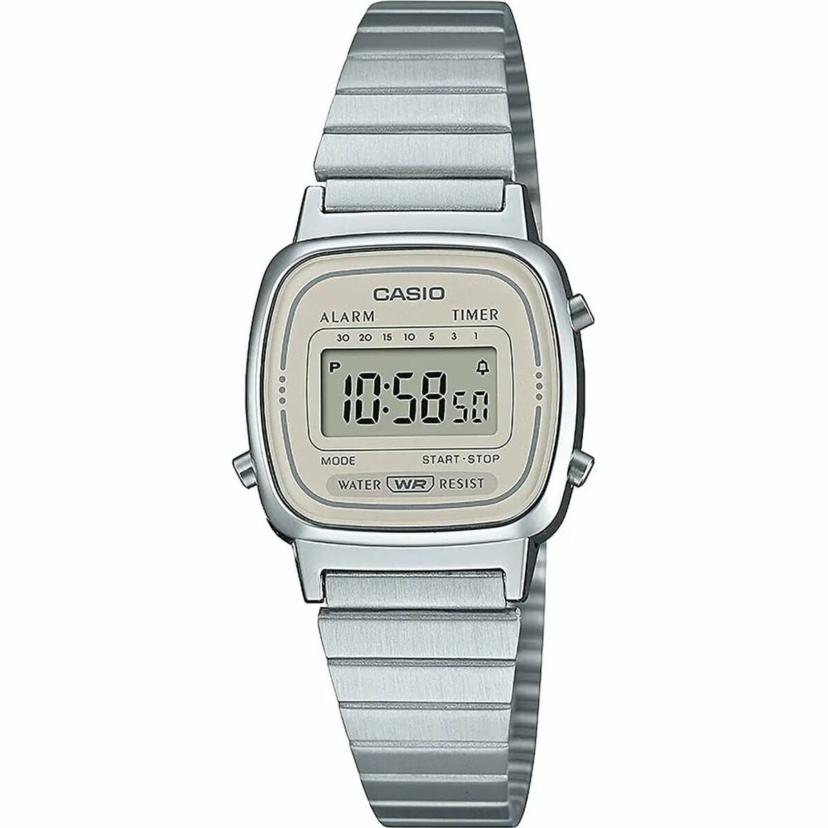 Damenuhr Casio LA670WEA-8AEF - AWK Flagship