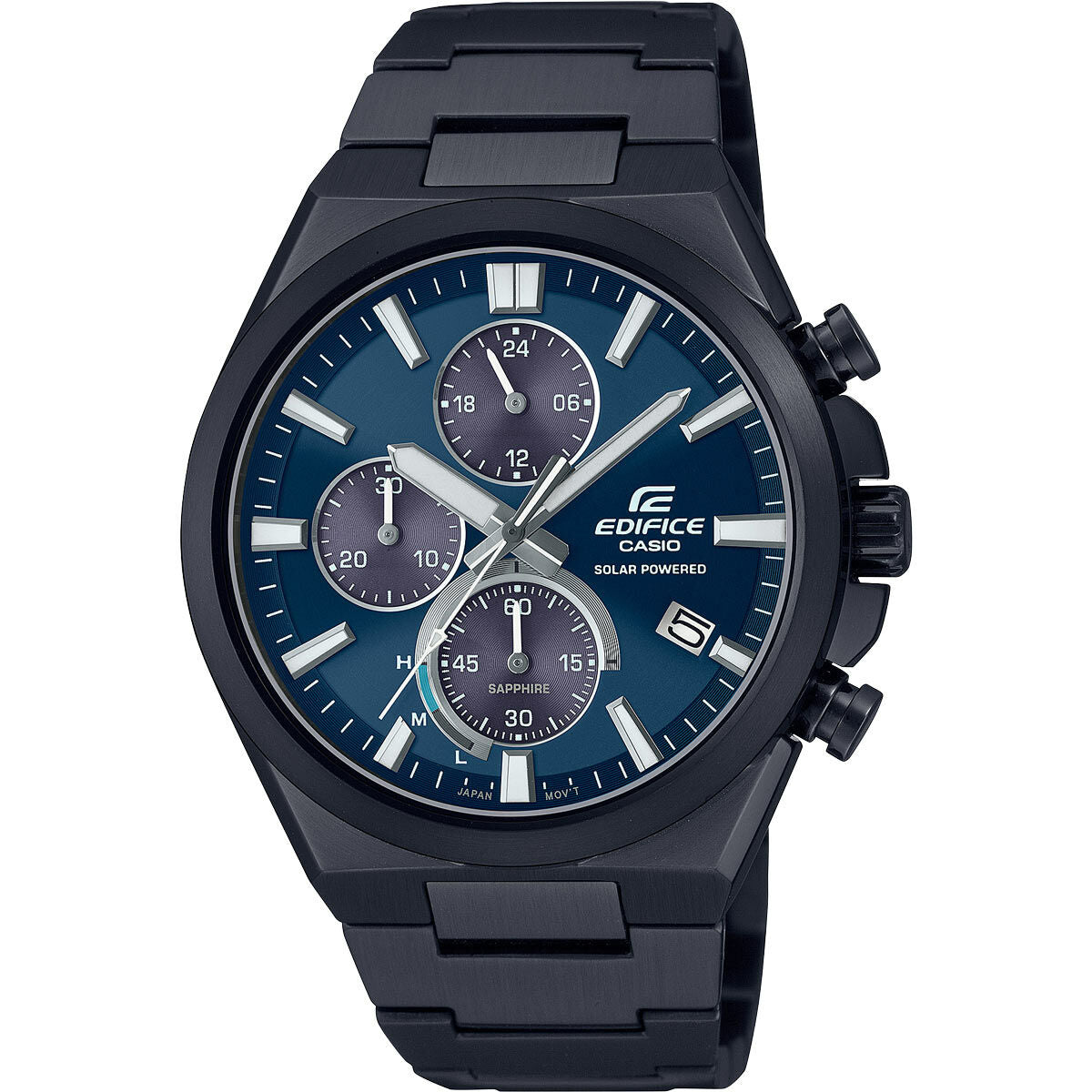 Herrenuhr Casio EFS-S630DC-2AVUEF - AWK Flagship