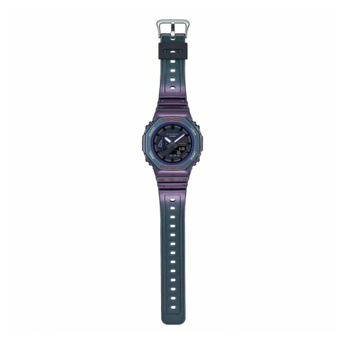 Herrenuhr Casio G-Shock OAK  - AIM HIGH GAMING SERIES, CARBON CORE GUARD - AWK Flagship