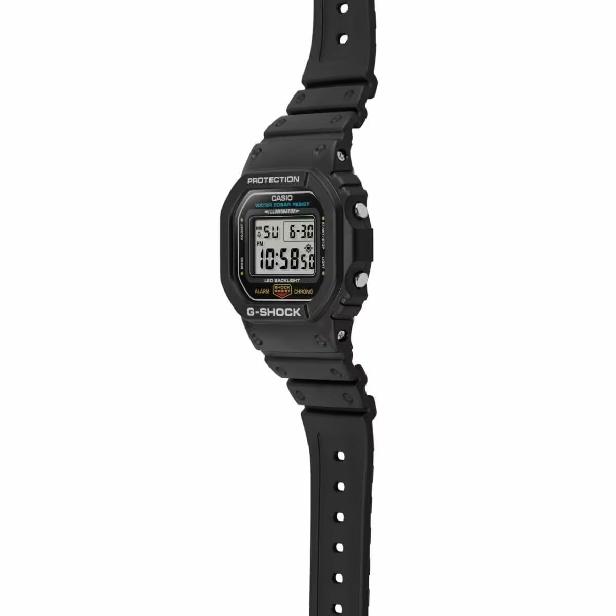 Herrenuhr Casio G-Shock DW-5600UE-1ER (Ø 42,5 mm) - AWK Flagship