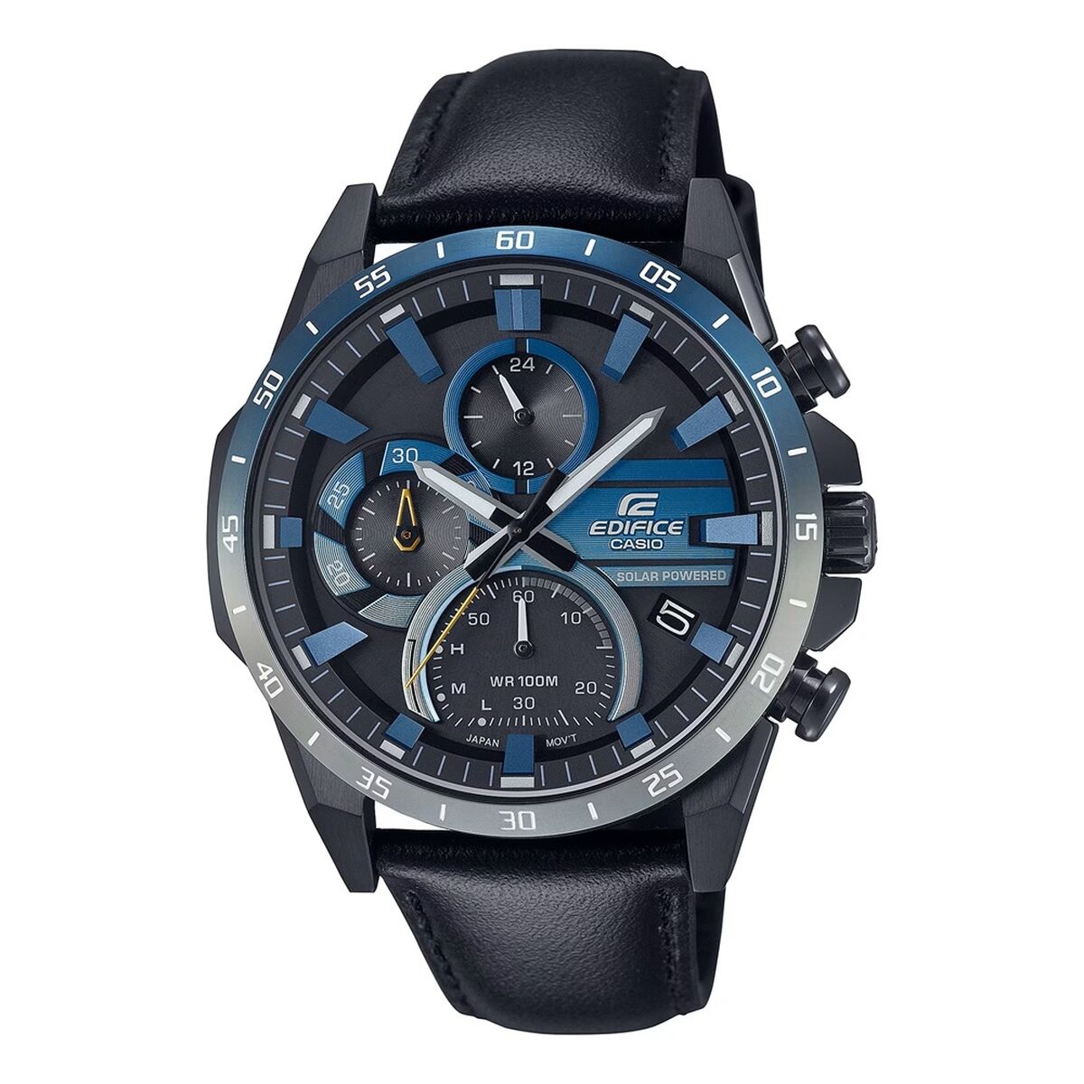 Herrenuhr Casio EQS-940NL-1AVUEF - AWK Flagship