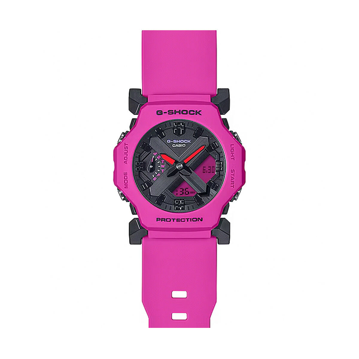 Unisex-Uhr Casio G-Shock GA-2300-4AER - AWK Flagship