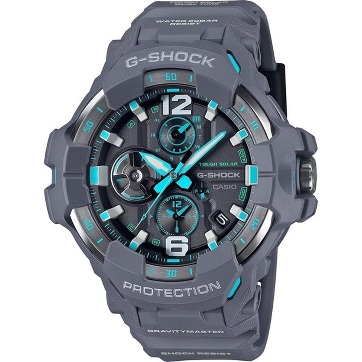 Herrenuhr Casio G-Shock GRAVITY MASTER (Ø 55 mm) - AWK Flagship