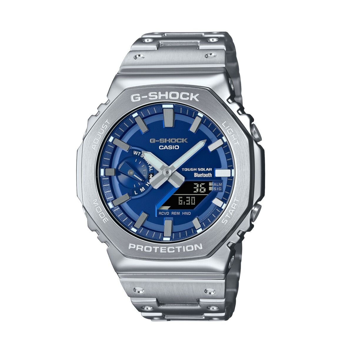 Herrenuhr Casio G-Shock GM-B2100AD-2AER (Ø 44 mm) (Ø 44,5 mm) - AWK Flagship