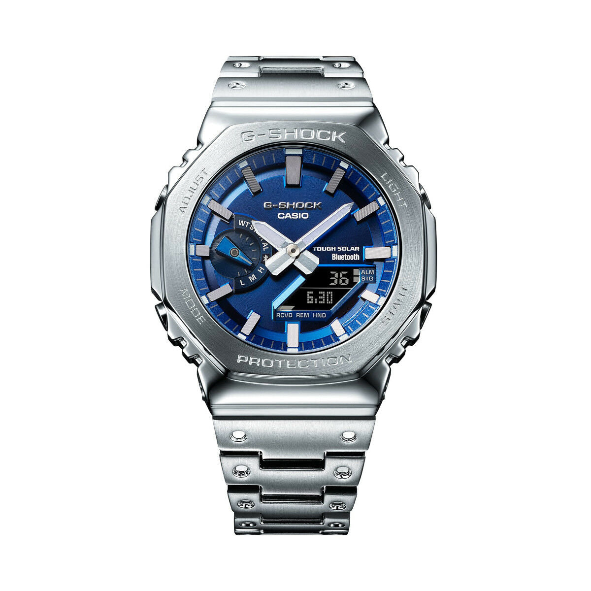 Herrenuhr Casio G-Shock GM-B2100AD-2AER (Ø 44 mm) (Ø 44,5 mm) - AWK Flagship