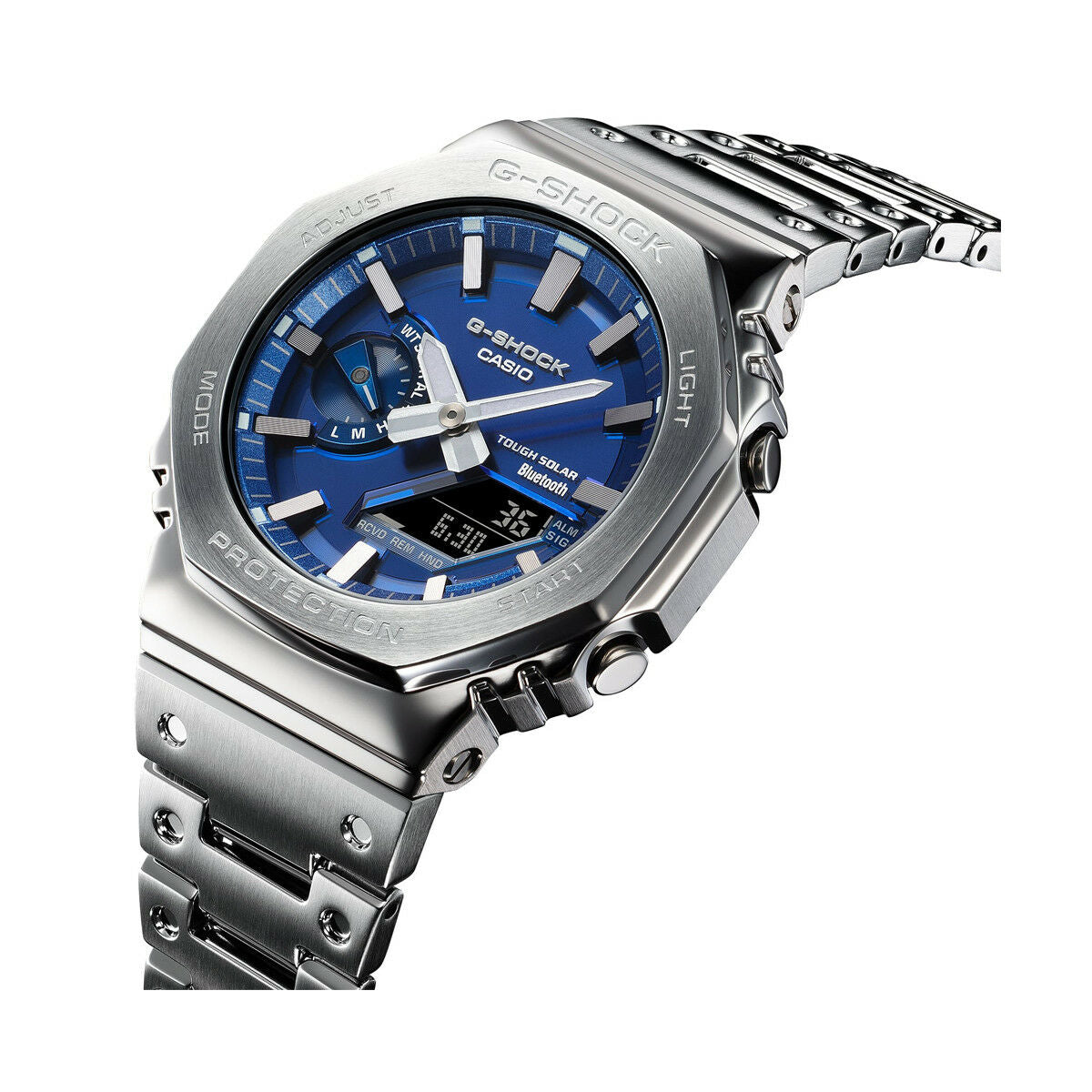 Herrenuhr Casio G-Shock GM-B2100AD-2AER (Ø 44 mm) (Ø 44,5 mm) - AWK Flagship