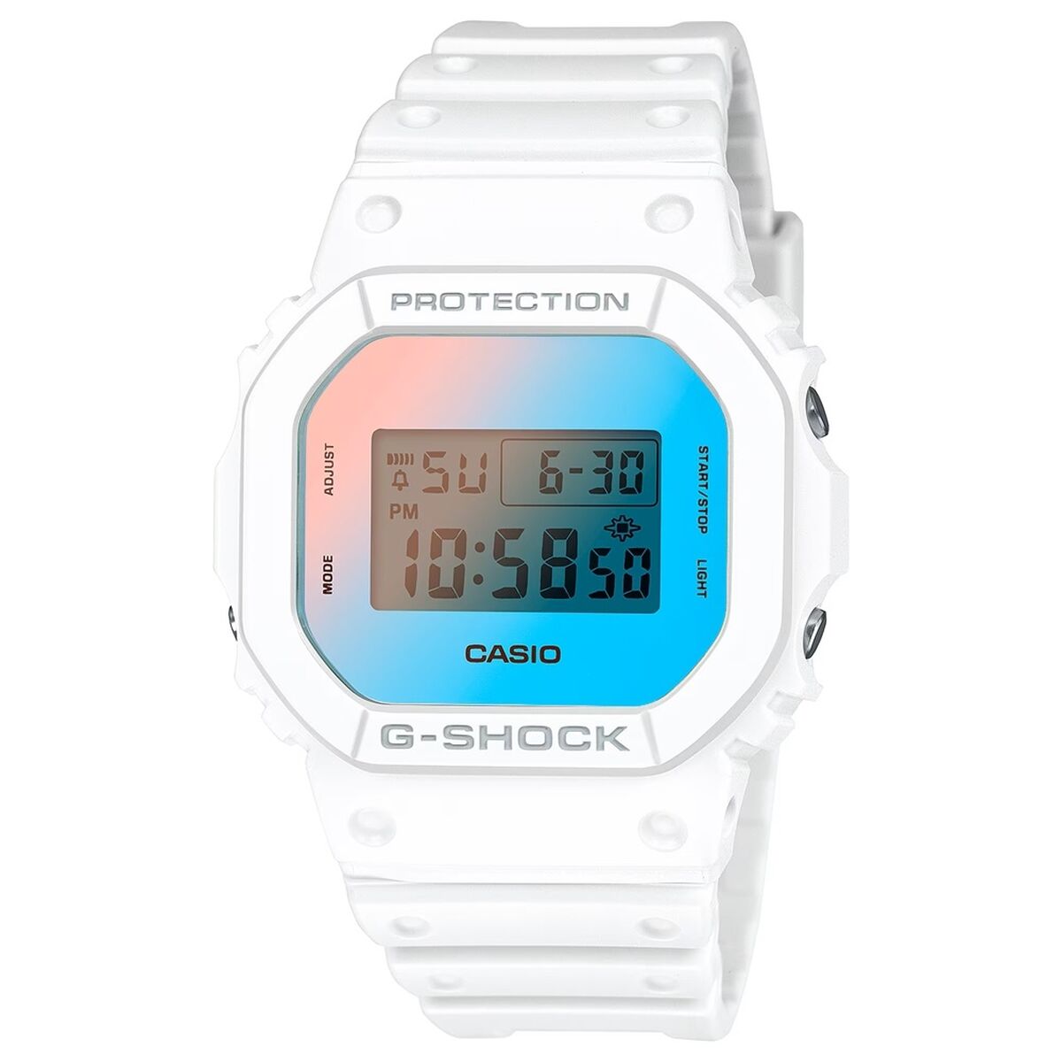 Herrenuhr Casio THE ORIGIN - BEACH TIME LAPS SERIE - AWK Flagship