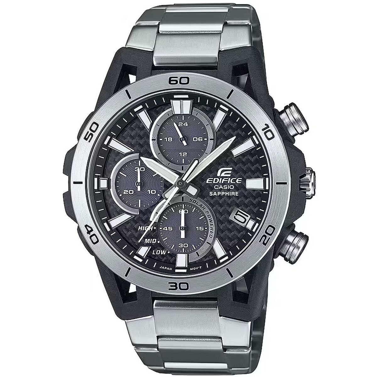 Herrenuhr Casio EFS-S640D-1AVUEF - AWK Flagship