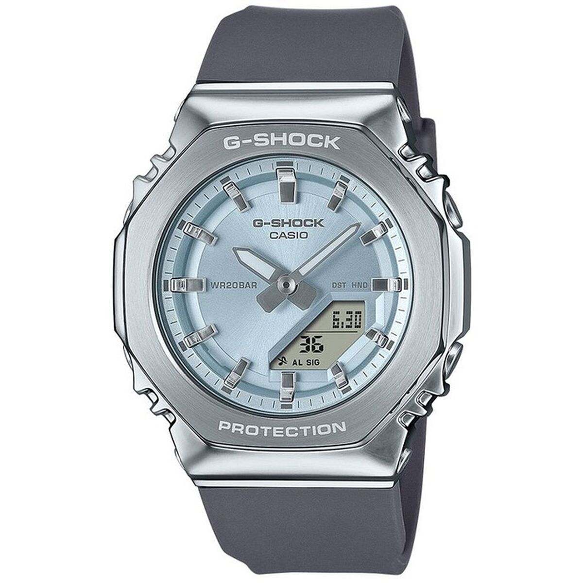 Herrenuhr Casio G-Shock GM-S2110-2AER - AWK Flagship