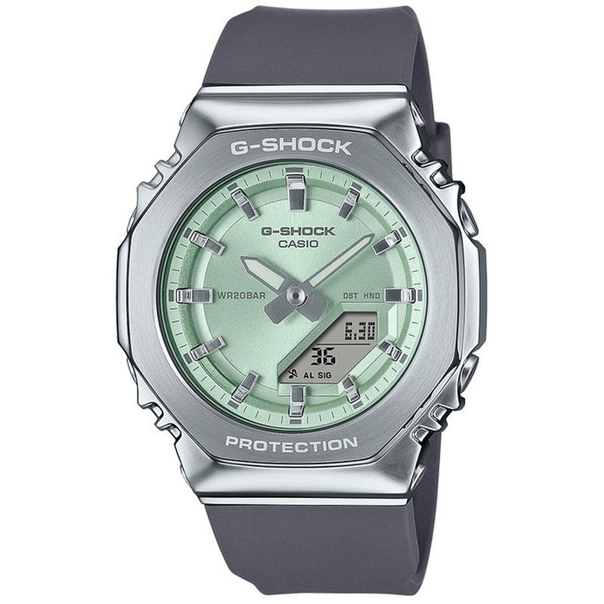 Herrenuhr Casio G-Shock GM-S2110-3AER - AWK Flagship