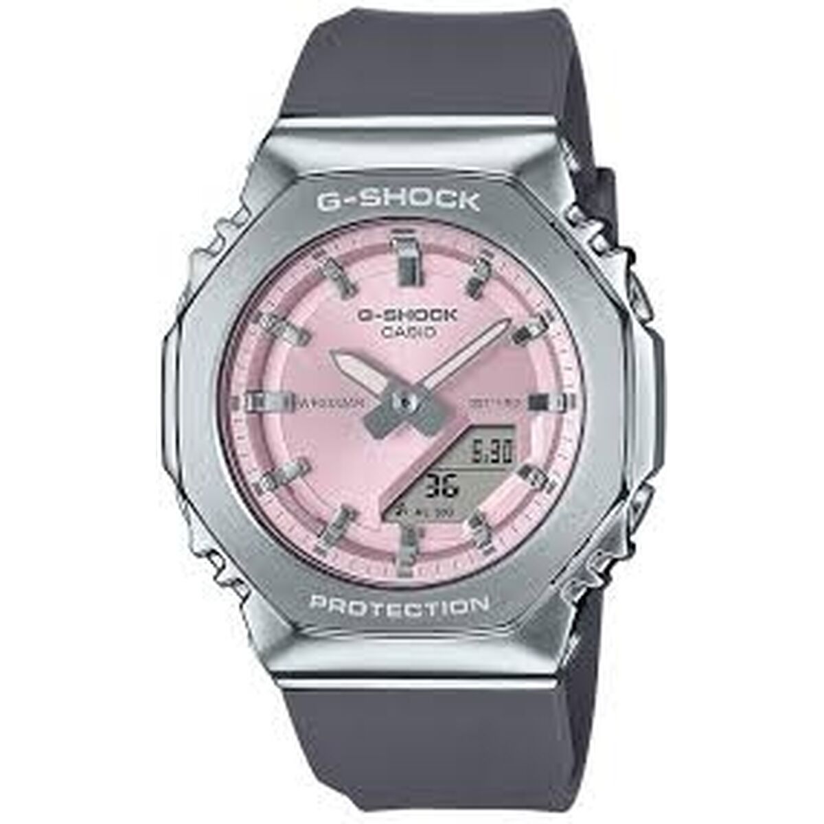 Herrenuhr Casio G-Shock GM-S2110-4AER - AWK Flagship