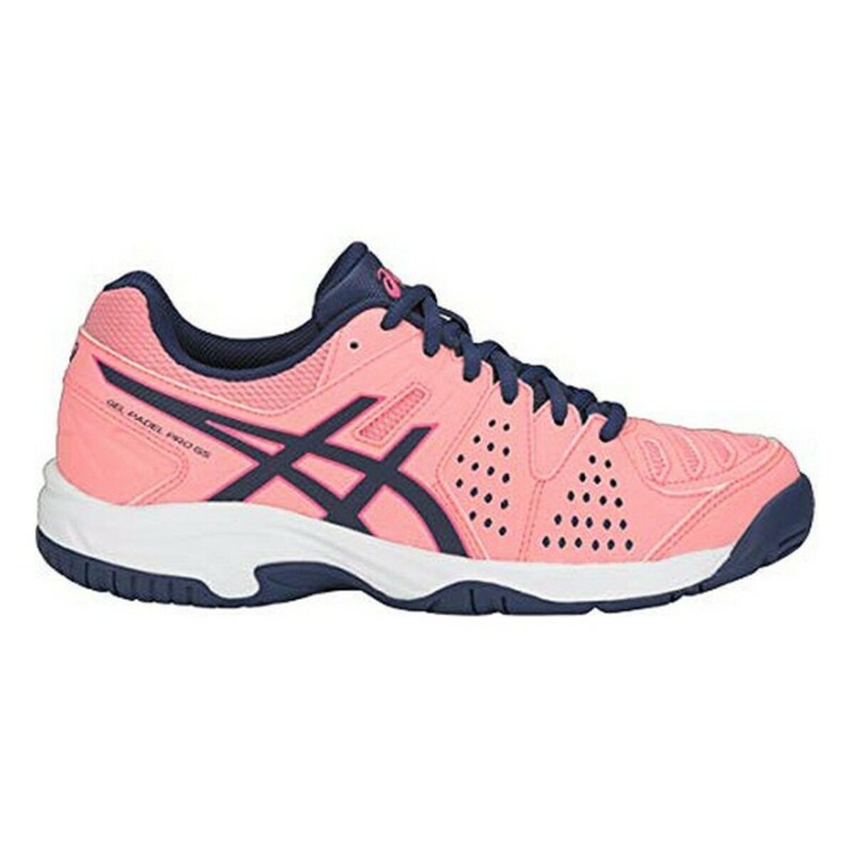 Padel-Sportschuhe für Kinder Asics Gel Pro 3 SG - AWK Flagship