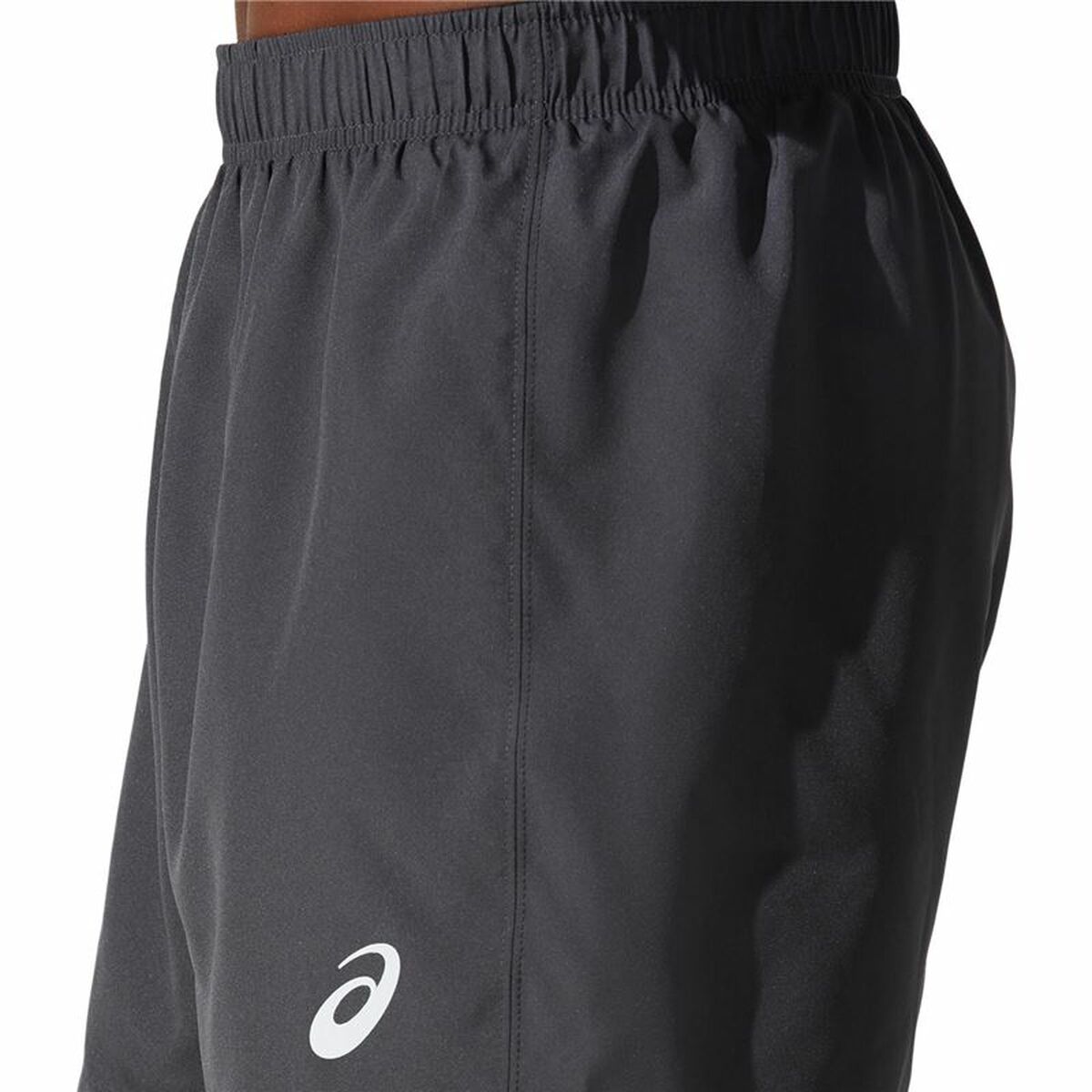 Herren-Sportshorts Asics Core Dunkelgrau - AWK Flagship