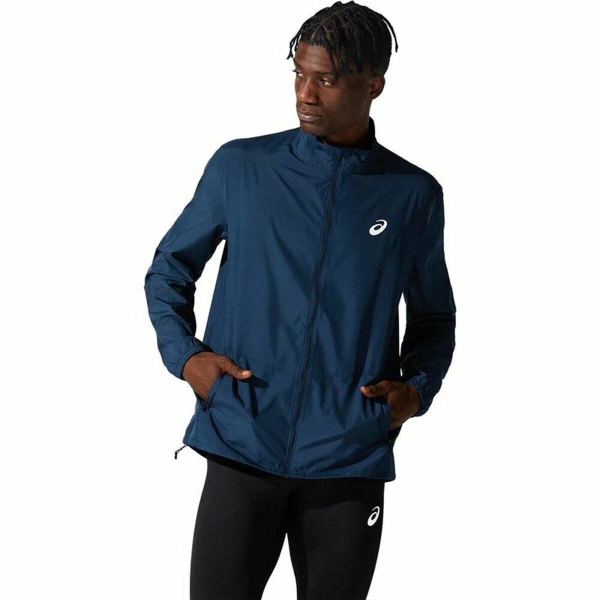 Sportjacke für Herren Asics Core M - AWK Flagship