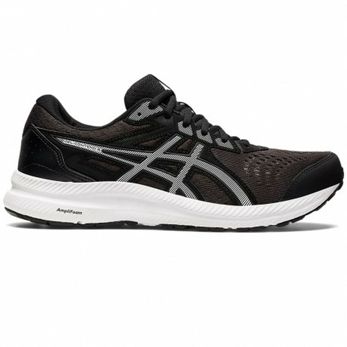 Herren-Sportschuhe Asics 1011B492002 Schwarz - AWK Flagship