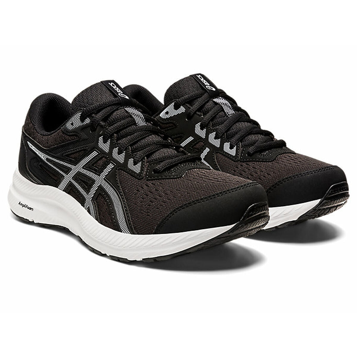 Herren-Sportschuhe Asics 1011B492002 Schwarz - AWK Flagship