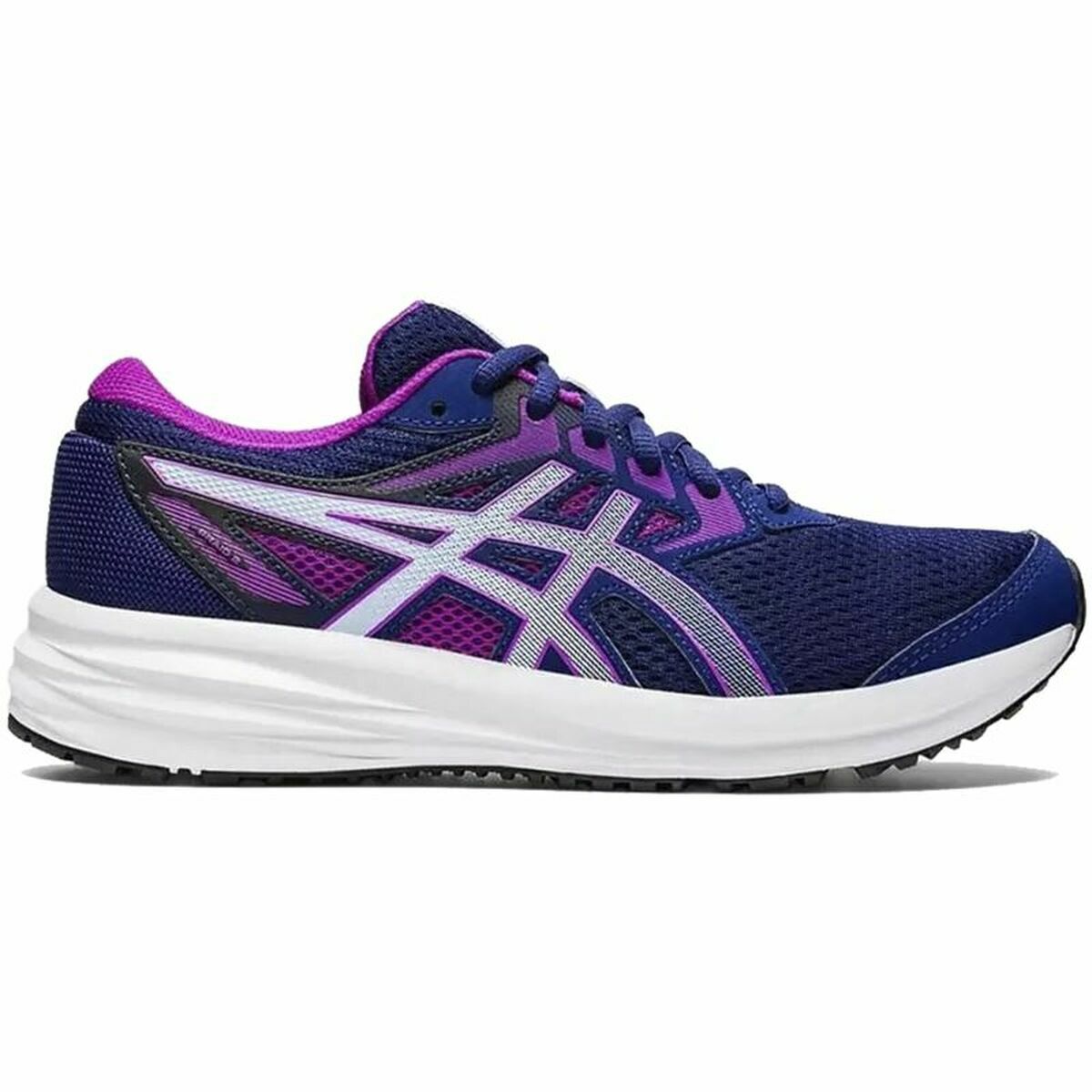 Laufschuhe für Erwachsene Asics Braid 2 Lila - AWK Flagship