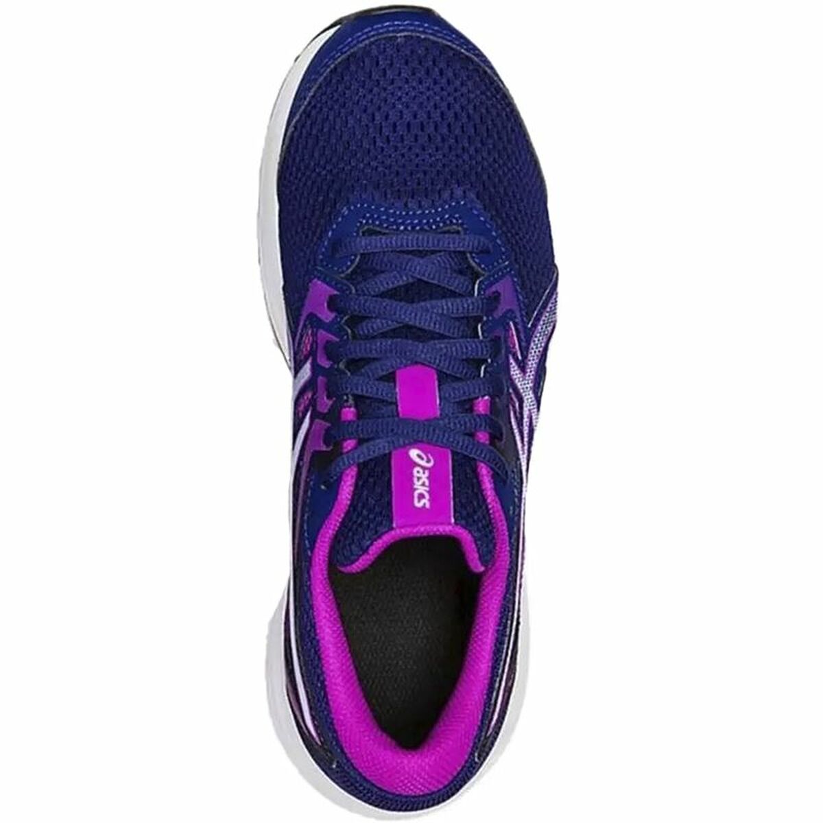 Laufschuhe für Erwachsene Asics Braid 2 Lila - AWK Flagship