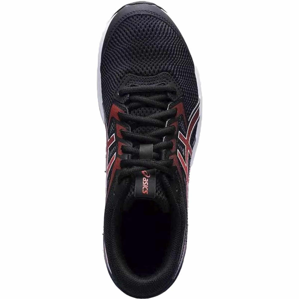 Chaussures de Running pour Adultes Asics Braid 2 Noir