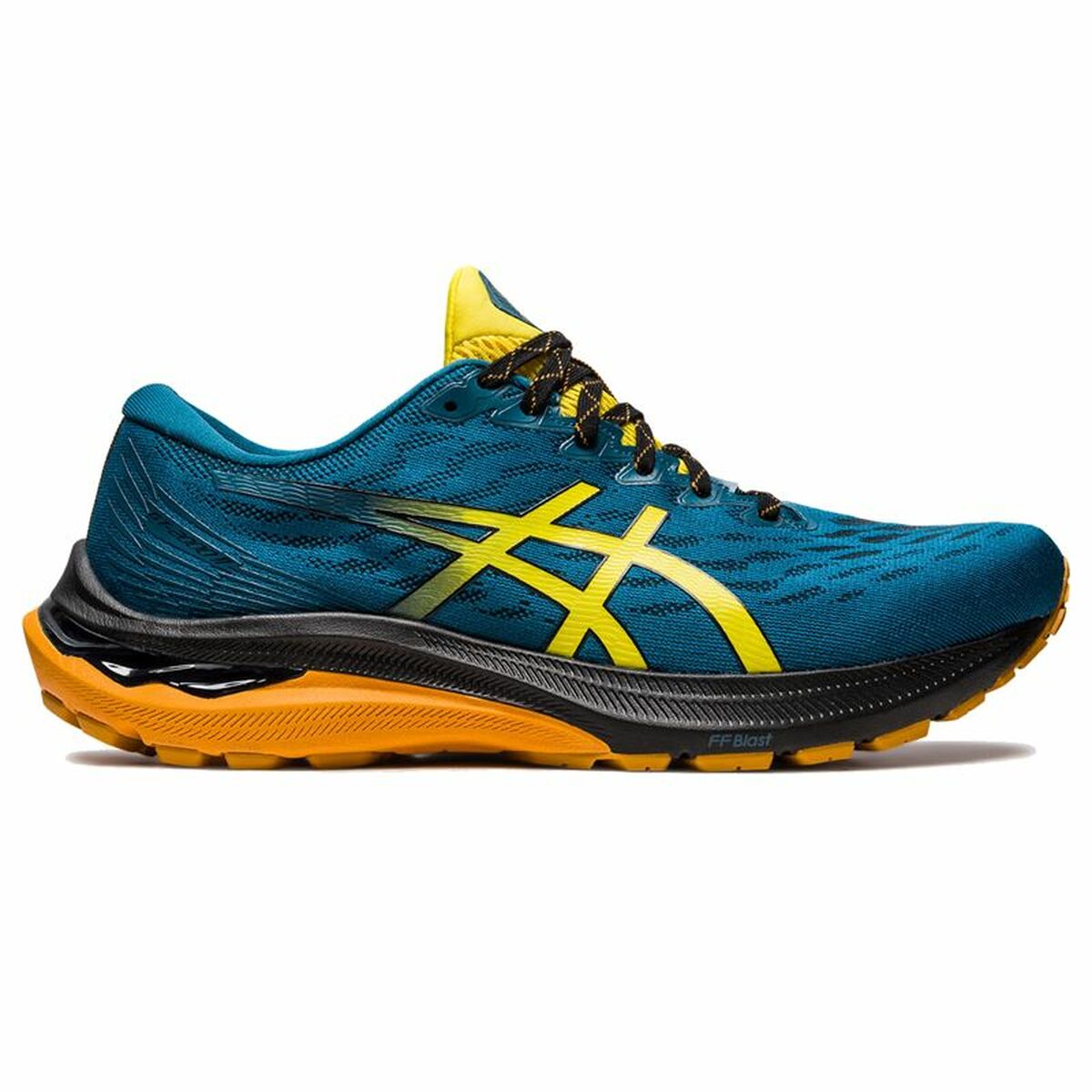 Asics GT-2000 11 TR Türkis Laufschuhe für Herren - AWK Flagship