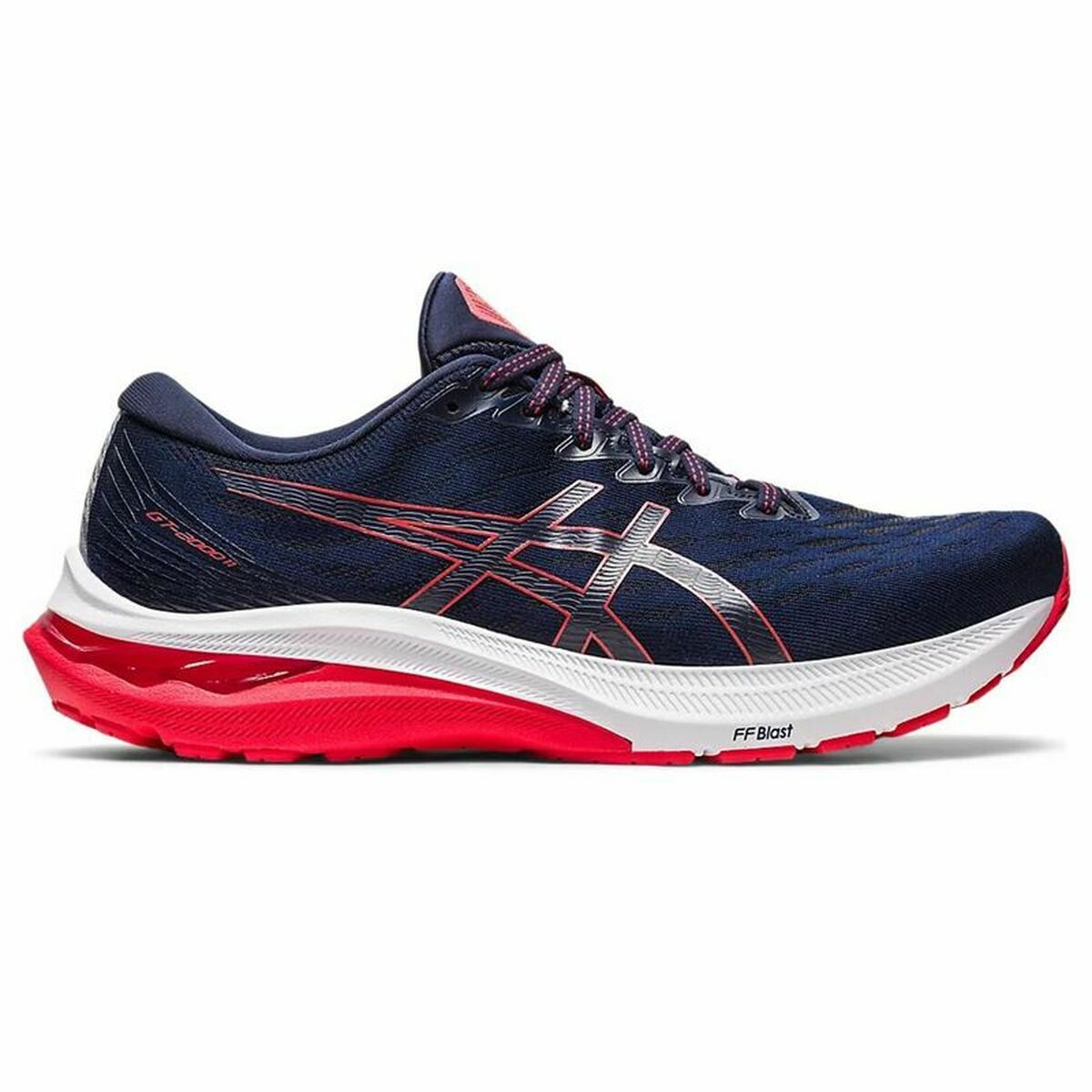 Laufschuhe für Herren Asics GT-2000 11 Dunkelblau - AWK Flagship