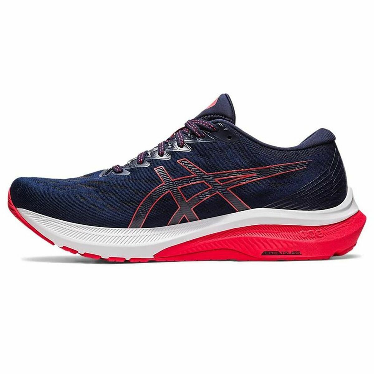 Laufschuhe für Herren Asics GT-2000 11 Dunkelblau - AWK Flagship