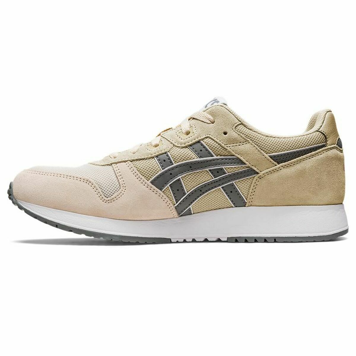 Herren Sneaker Asics Lyte Classic Beige - AWK Flagship