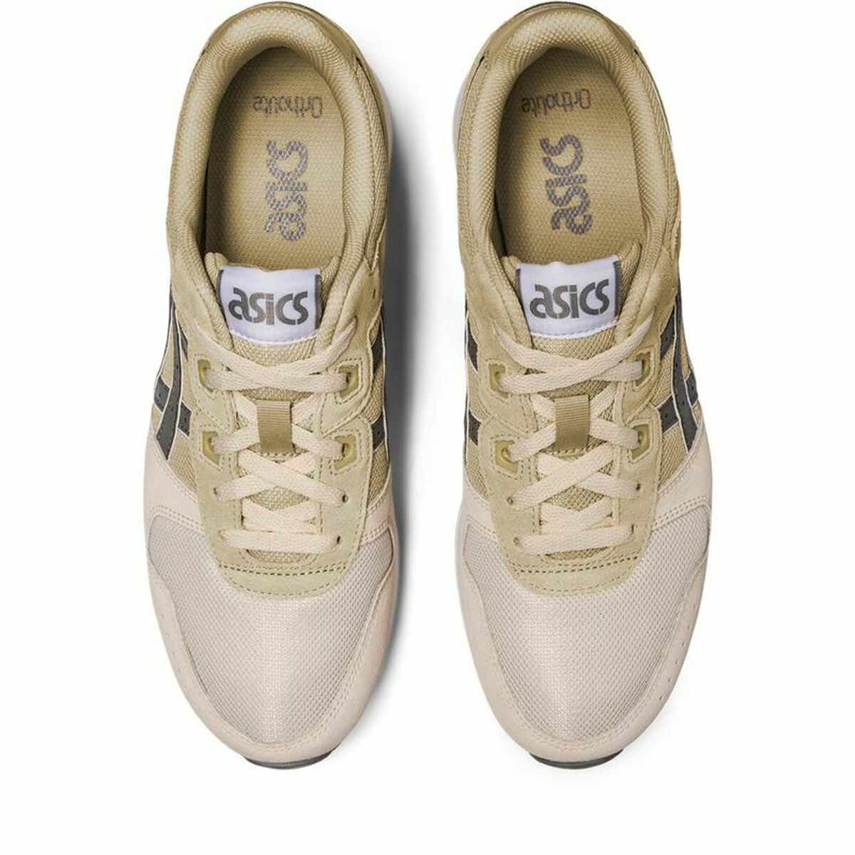 Herren Sneaker Asics Lyte Classic Beige - AWK Flagship