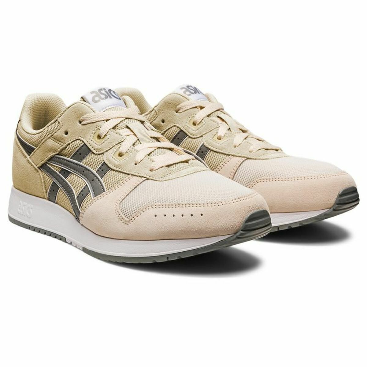 Herren Sneaker Asics Lyte Classic Beige - AWK Flagship