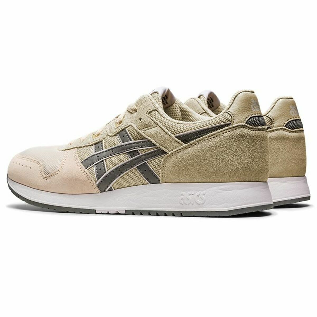 Herren Sneaker Asics Lyte Classic Beige - AWK Flagship