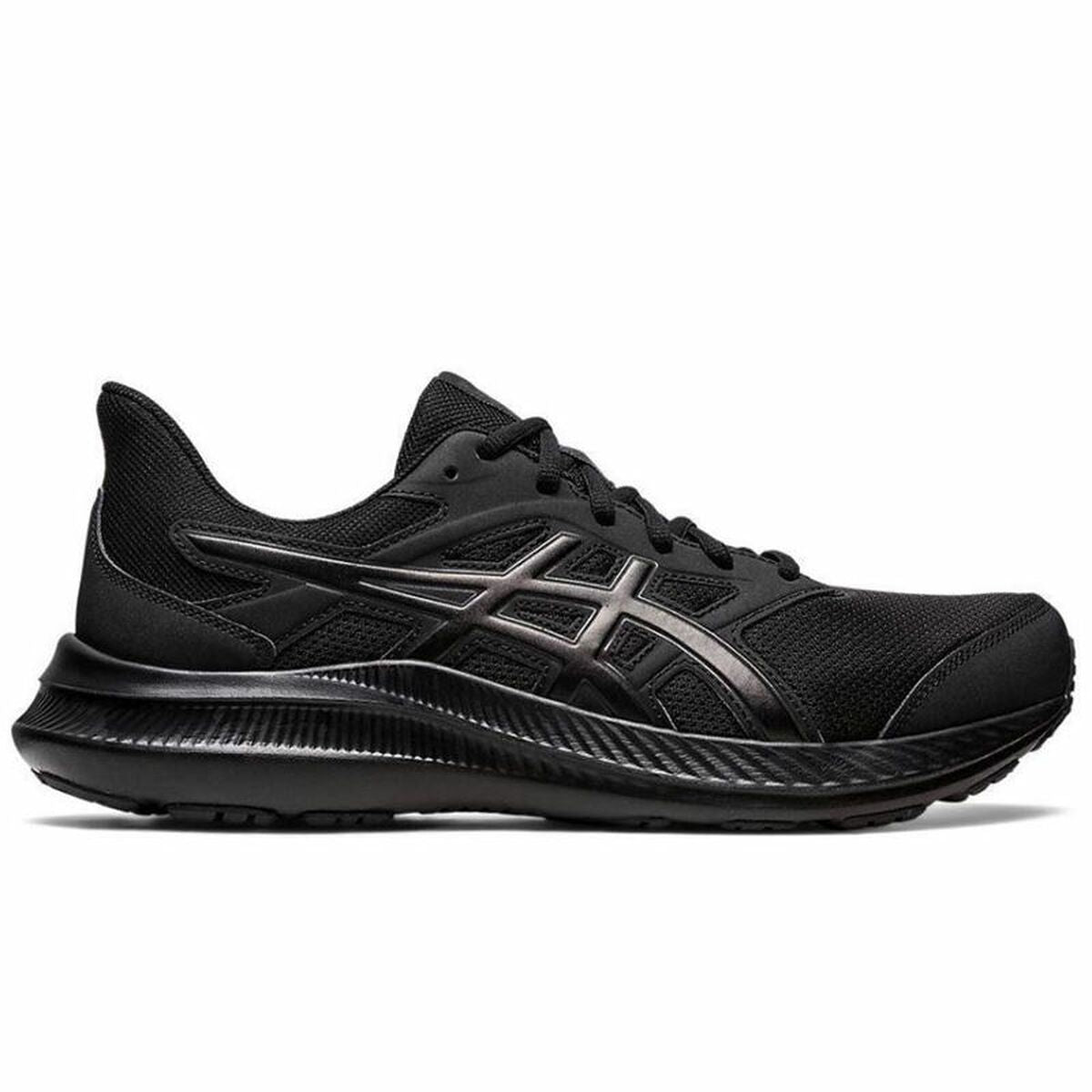 Herren-Sportschuhe Asics Jolt 4 Schwarz - AWK Flagship