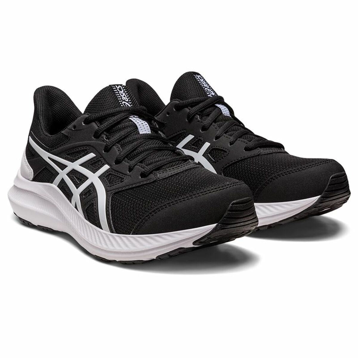 Turnschuhe Asics Jolt 4 Schwarz Damen - AWK Flagship