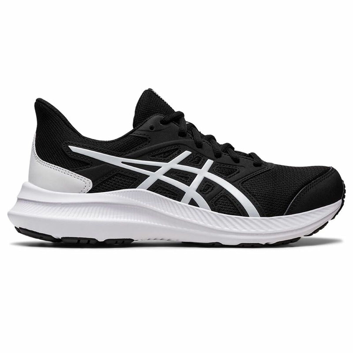 Casual Damenturnschuh Asics 1012B421-002 Schwarz - AWK Flagship