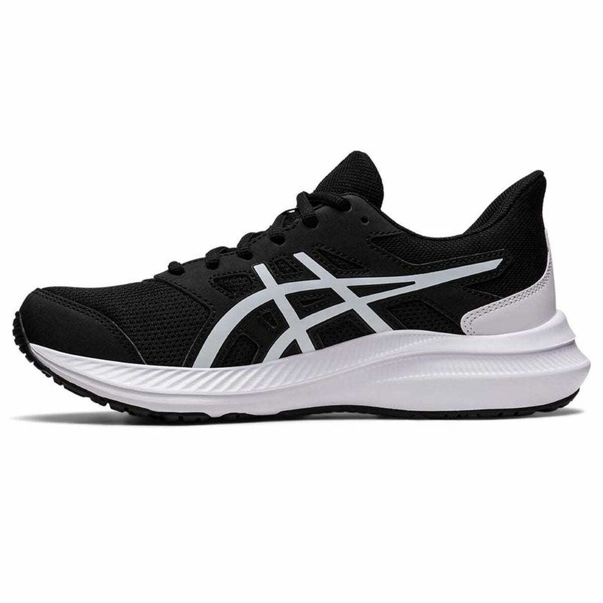 Casual Damenturnschuh Asics 1012B421-002 Schwarz - AWK Flagship