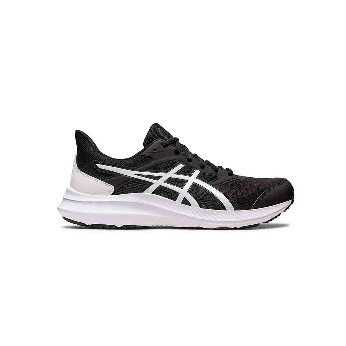 Casual Damenturnschuh Asics JOLT 4 Schwarz - AWK Flagship