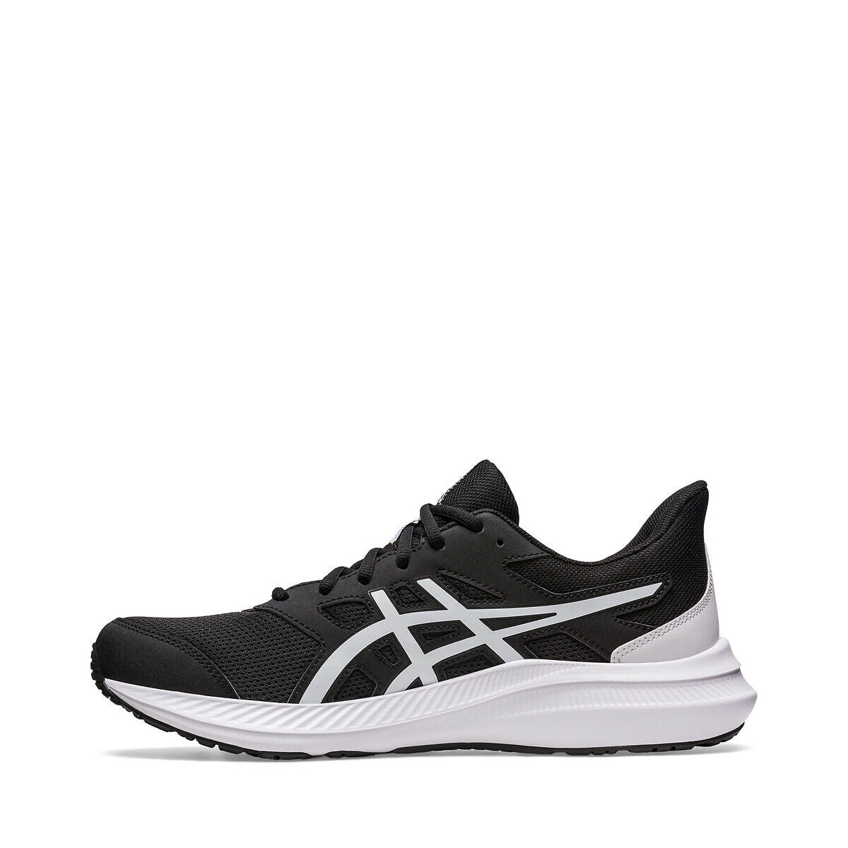 Casual Damenturnschuh Asics JOLT 4 Schwarz - AWK Flagship