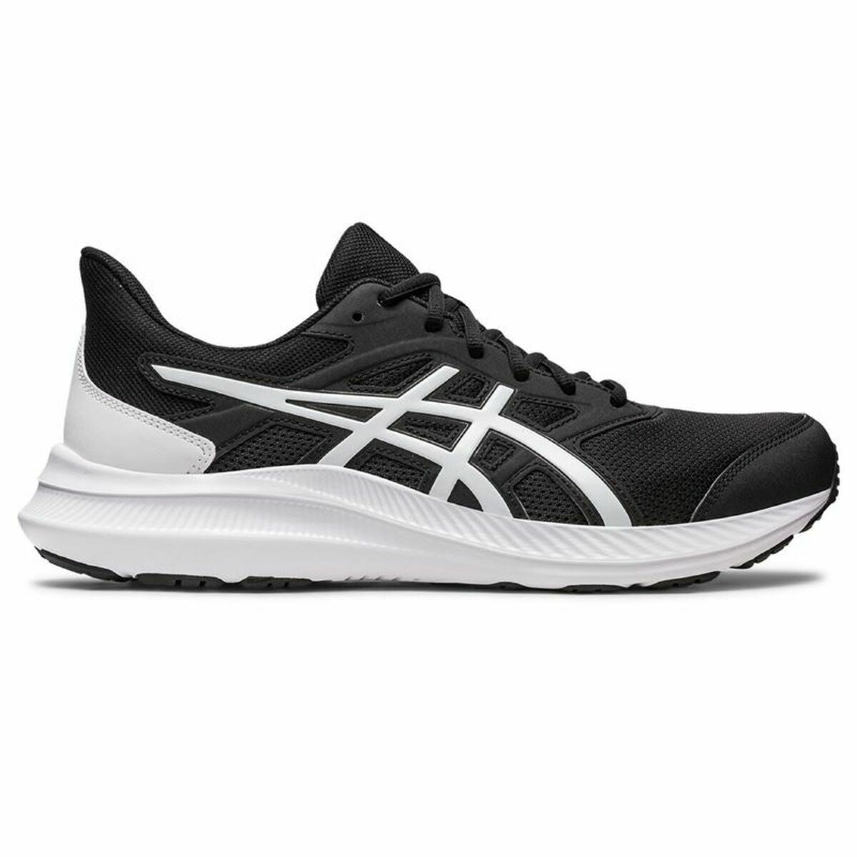 Herren-Sportschuhe Asics Jolt 4 Schwarz - AWK Flagship