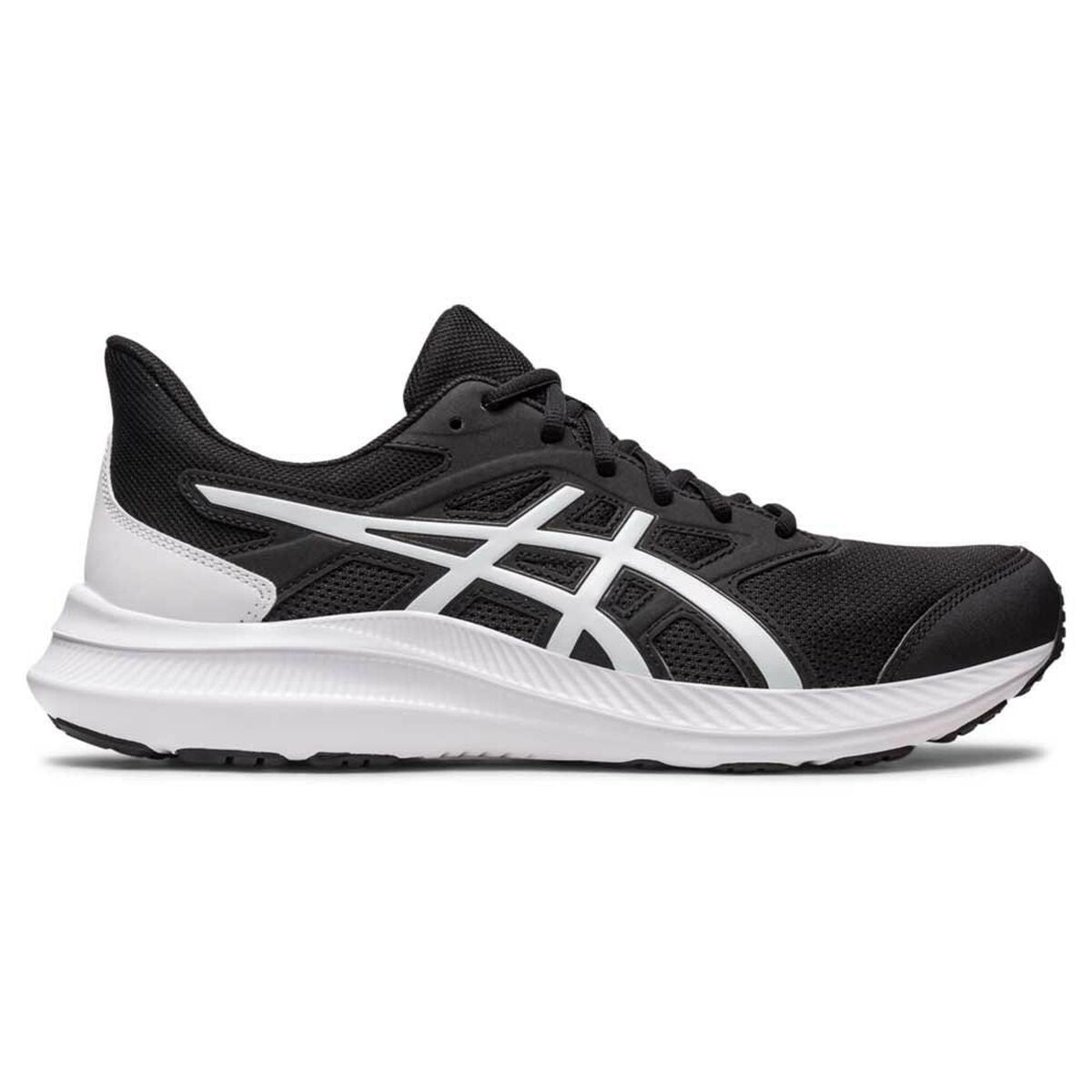 Herren-Sportschuhe Asics JOLT 4 1011B603 002 Schwarz - AWK Flagship