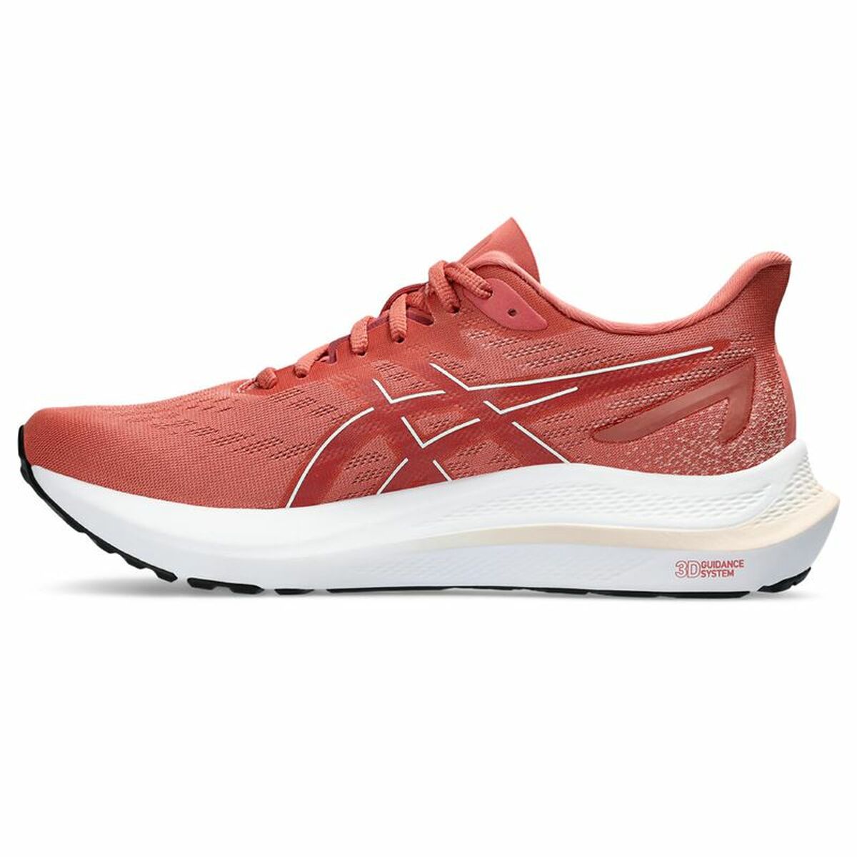 Laufschuhe für Damen Asics Gt-2000 12 Orange Damen - AWK Flagship