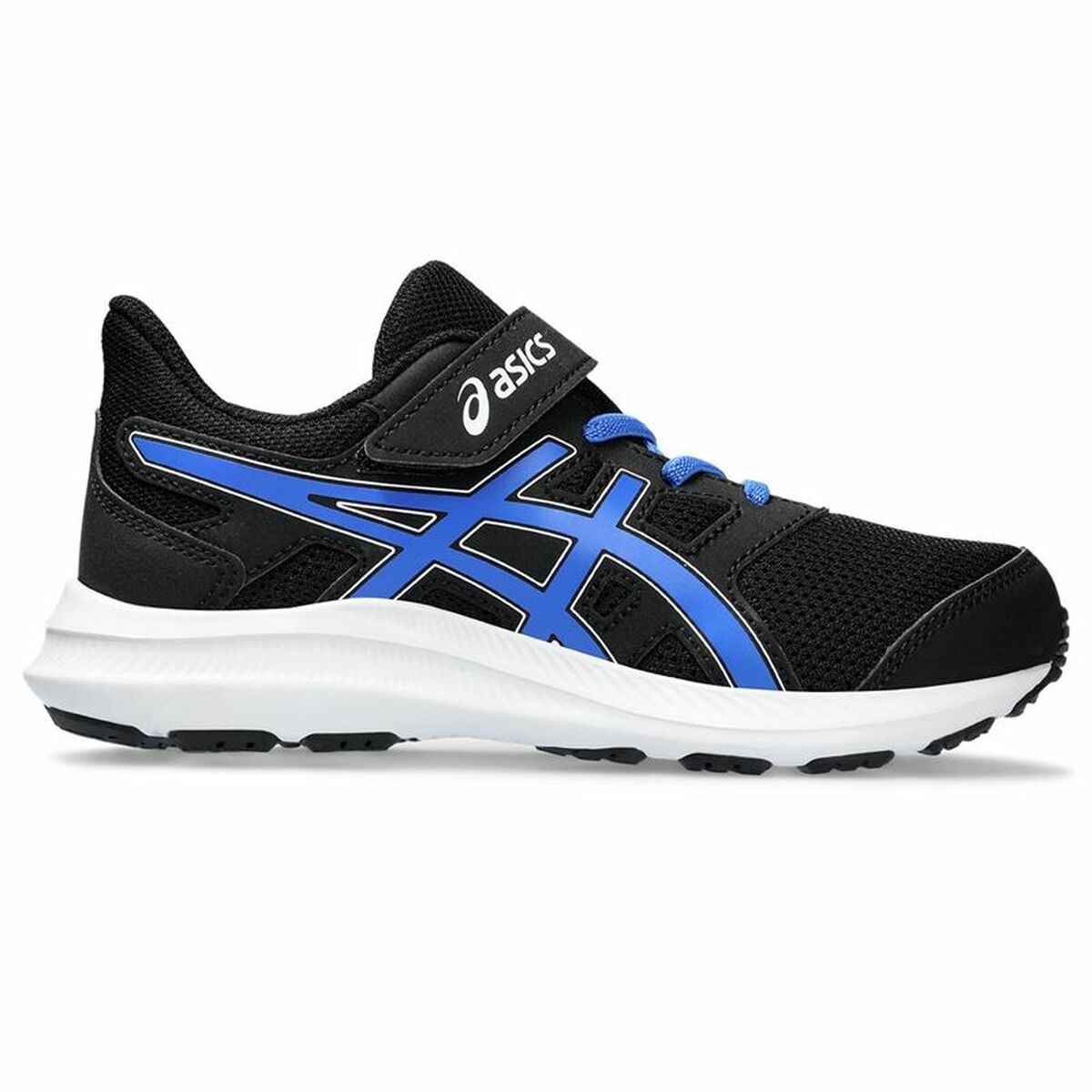 Herren-Sportschuhe Asics Jolt 4 Ps Blau Schwarz - AWK Flagship