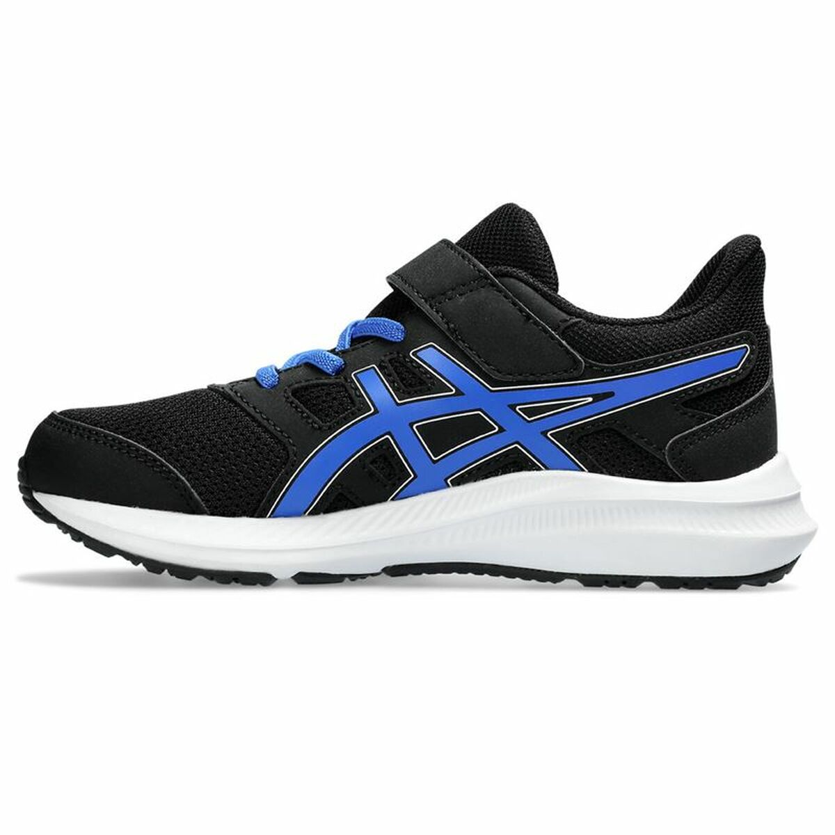 Herren-Sportschuhe Asics Jolt 4 Ps Blau Schwarz - AWK Flagship