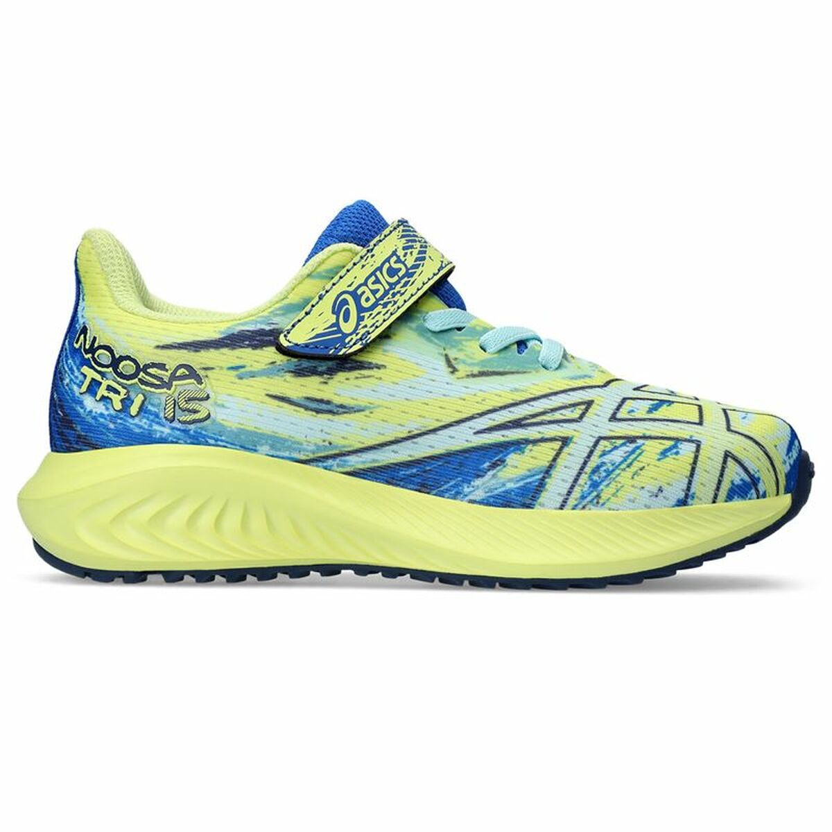 Laufschuhe für Kinder Asics Pre Noosa Tri 15 - AWK Flagship